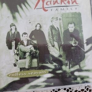 The Rankins( Endless Seasons)Rare